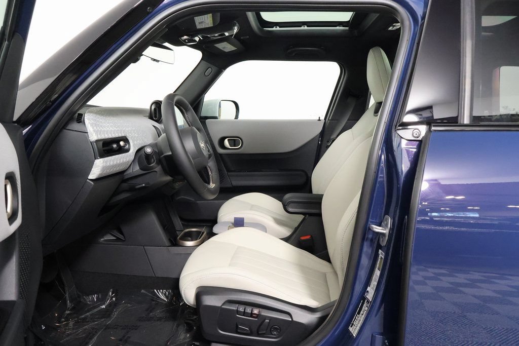 New 2026 MINI Cooper S FWD image 5