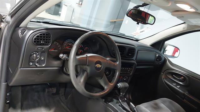 Used 2008 Chevrolet TrailBlazer LT AWD/4WD image 19