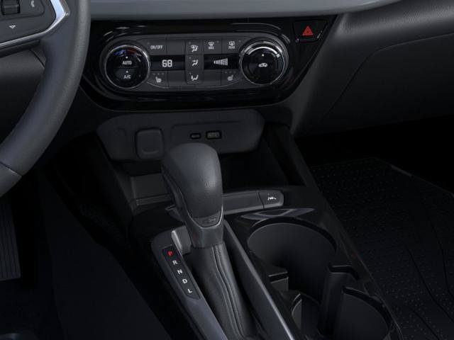 New 2026 Chevrolet Trax LT w/ LT Convenience Package FWD image 23