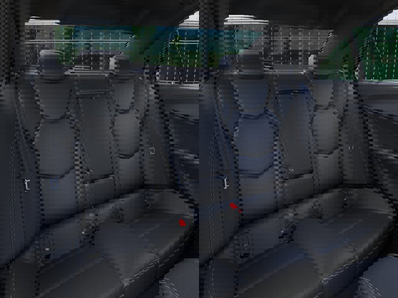 New 2026 Cadillac CT4 Premium Luxury image 17