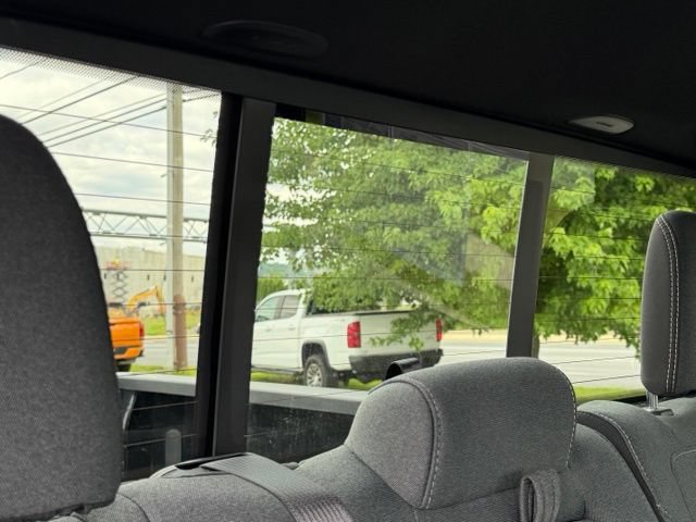 Used 2022 RAM 1500 Big Horn AWD/4WD image 8