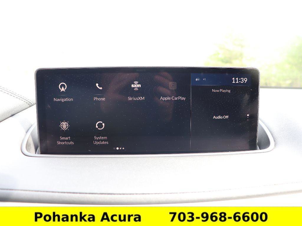 Certified 2023 Acura MDX SH-AWD w/ Technology Package image 18