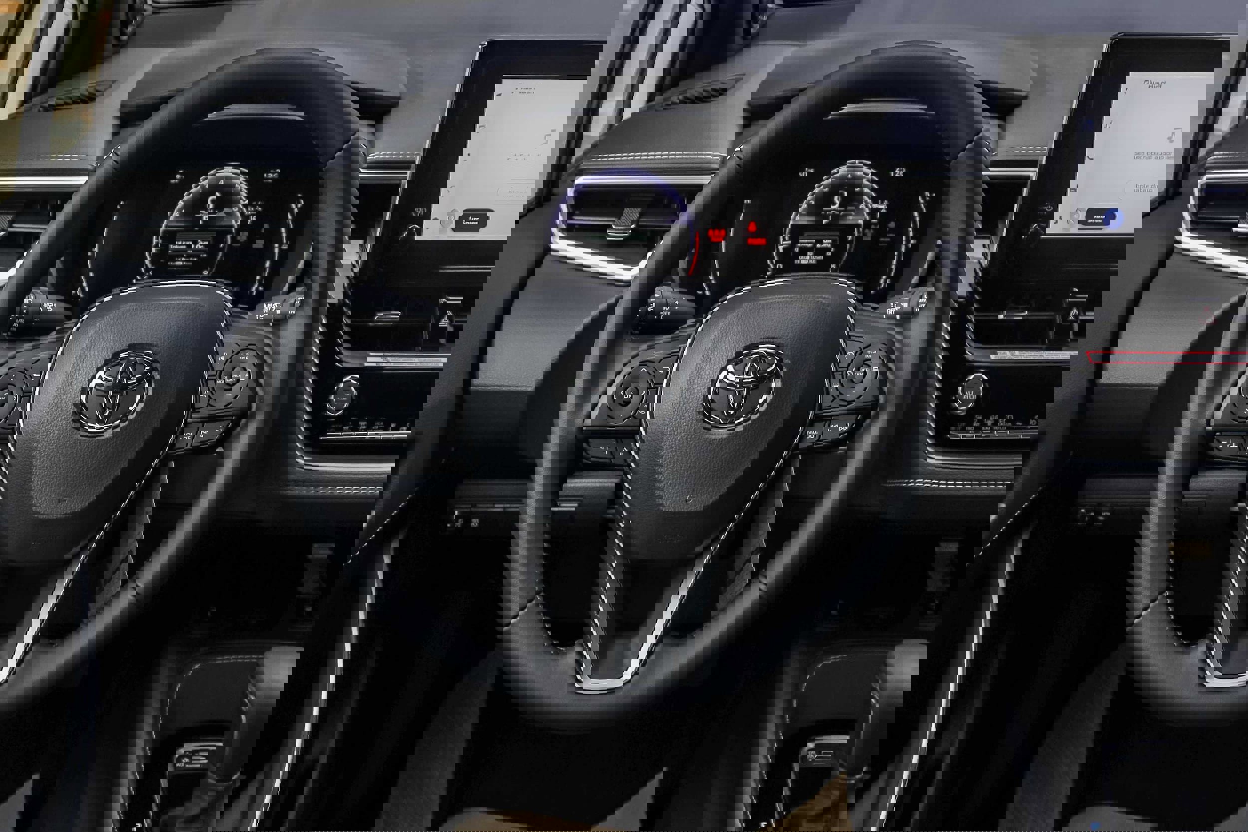 New 2026 Toyota Corolla XSE image 12