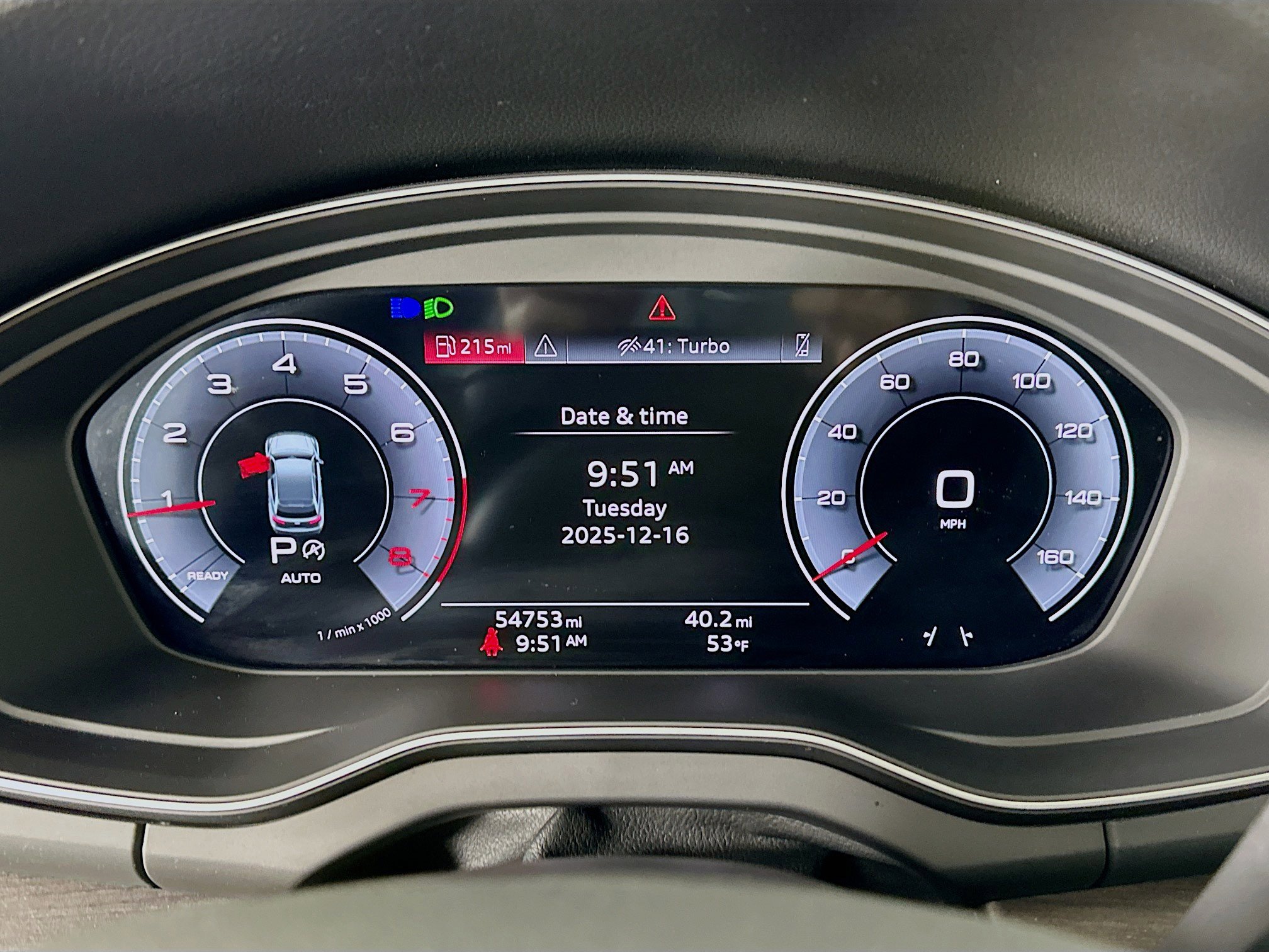 Used 2024 Audi Q5 2.0T Premium Plus image 15