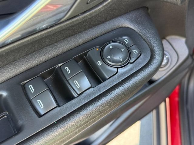 Used 2023 GMC Terrain AT4 AWD/4WD image 16