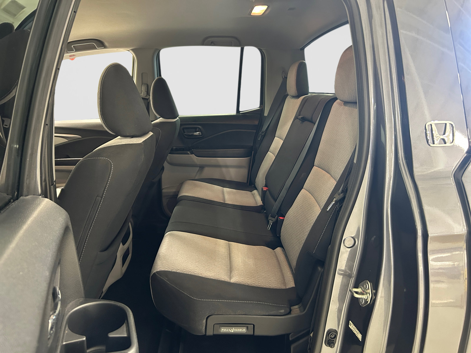 Used 2017 Honda Ridgeline RTS image 18