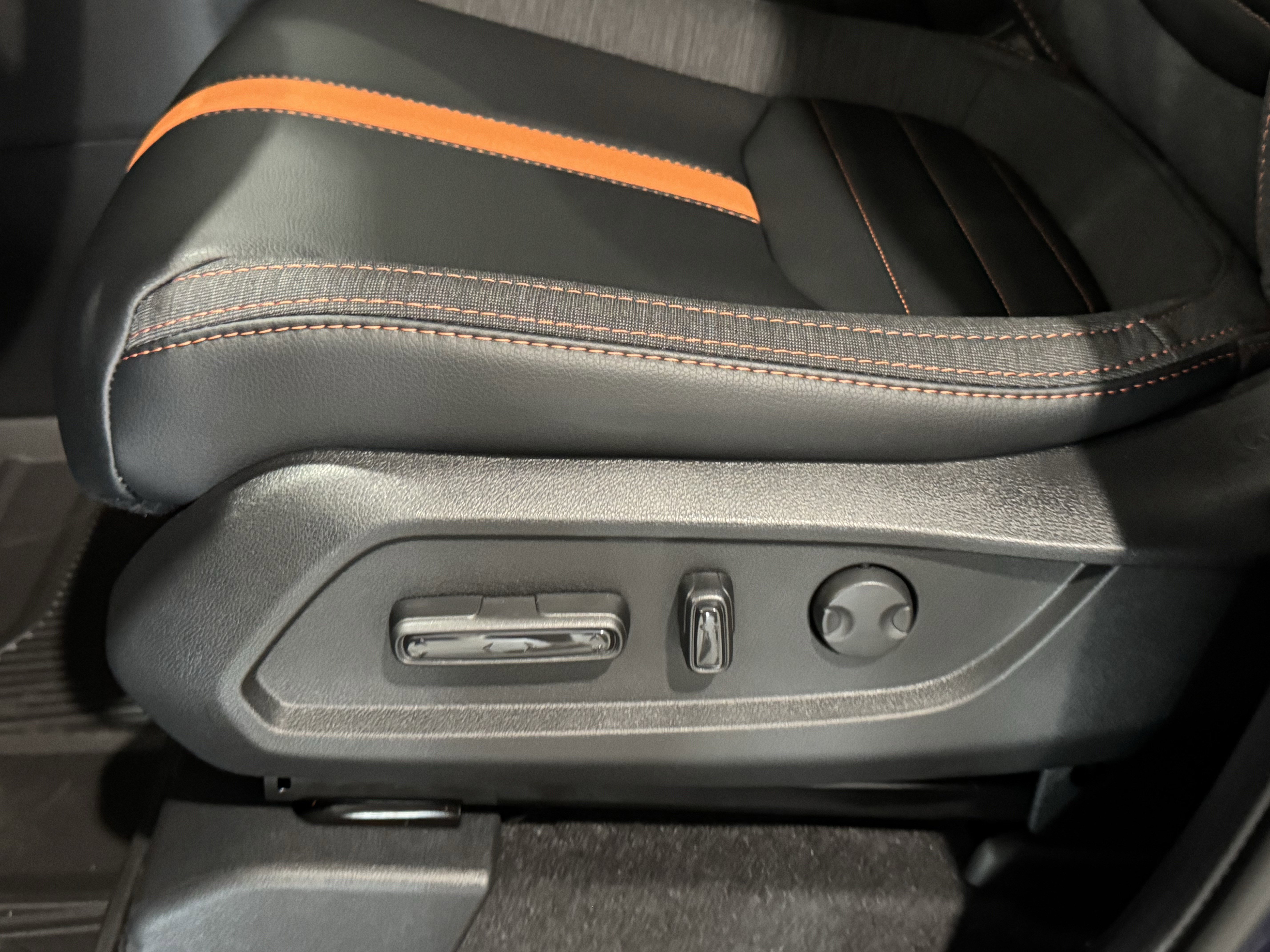 New 2026 Honda Passport TrailSport image 27