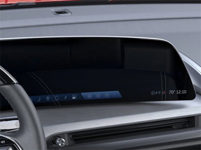 New 2026 Cadillac Vistiq Sport w/ LPO, Floor Liner Package image 20