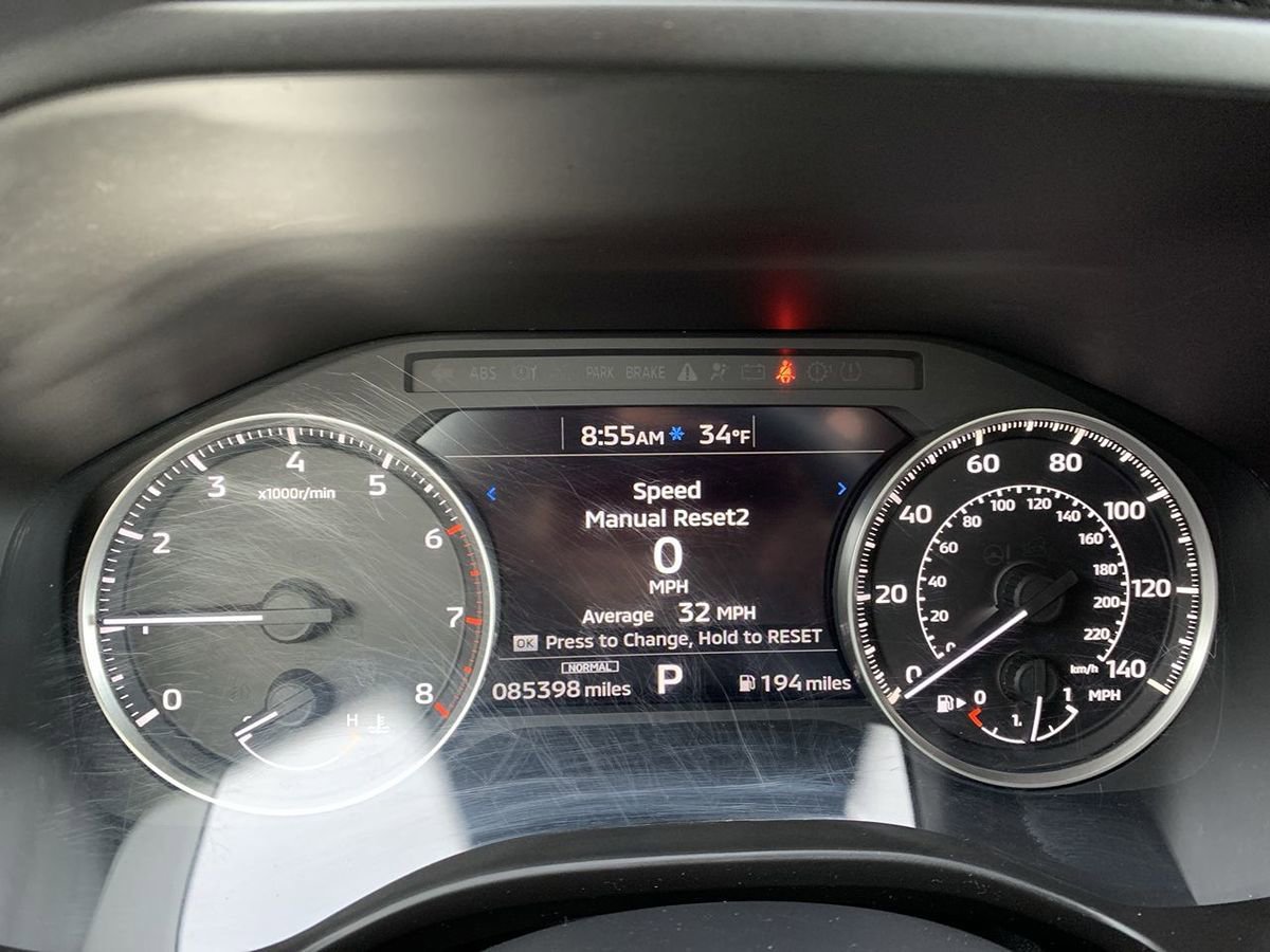 Used 2022 Mitsubishi Outlander ES AWD/4WD image 18