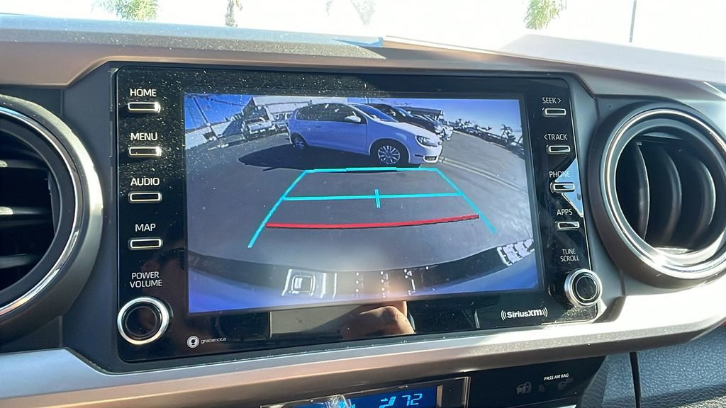 Certified 2023 Toyota Tacoma SR5 image 21