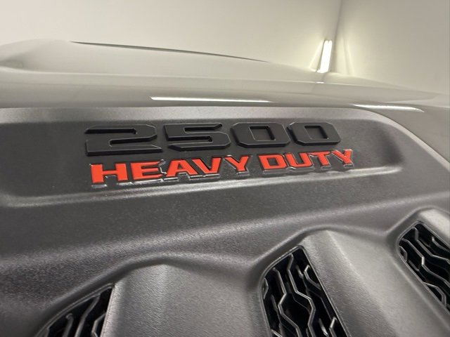 New 2026 RAM 2500 Laramie image 6