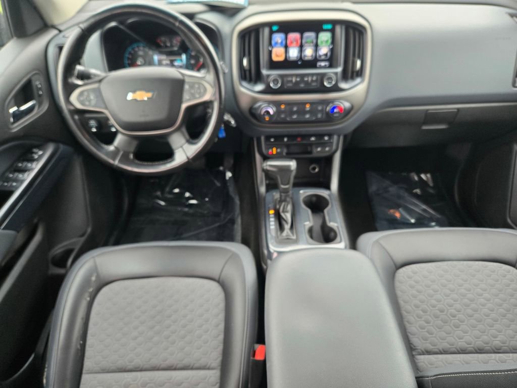 Used 2016 Chevrolet Colorado Z71 image 11