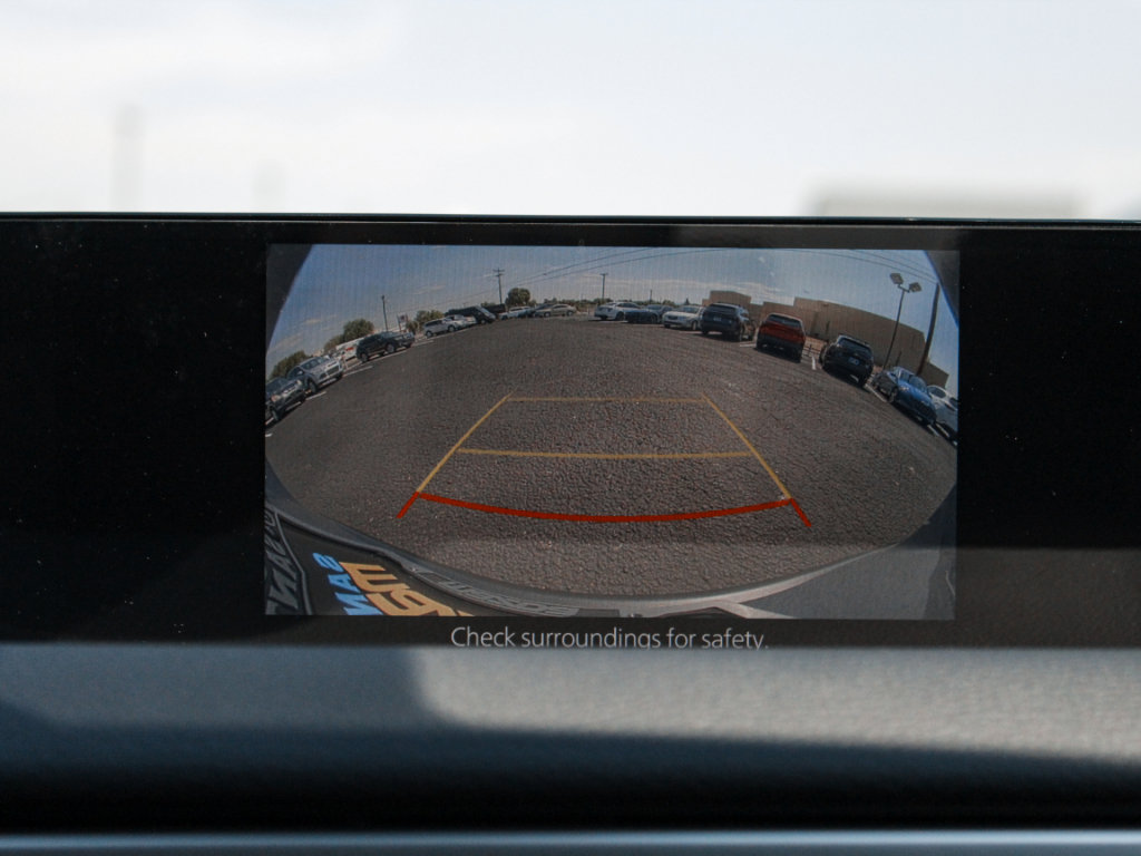 New 2026 MAZDA CX-50 AWD 2.5 S w/ Preferred Pkg image 22