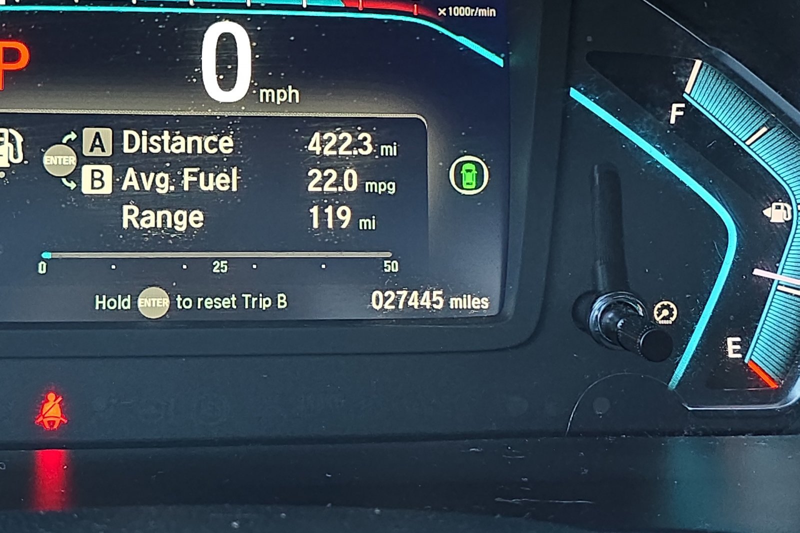 Used 2024 Honda Odyssey EX-L image 26