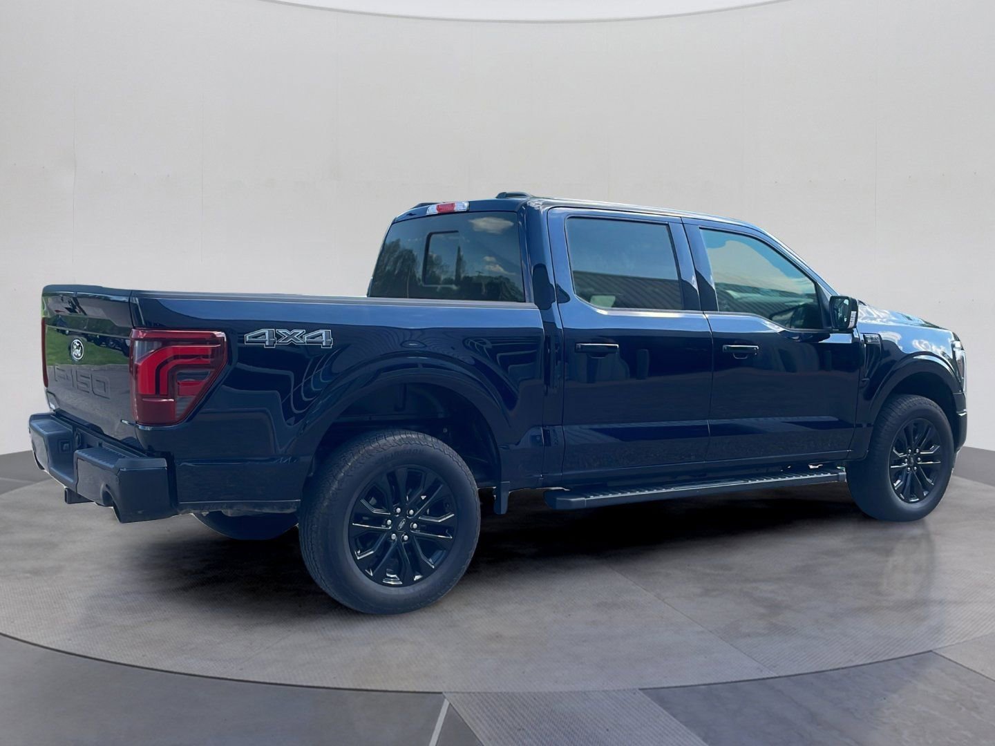 Used 2026 Ford F150 Lariat AWD/4WD image 6