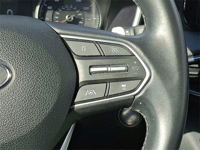 Used 2023 Hyundai Santa Fe SEL image 21
