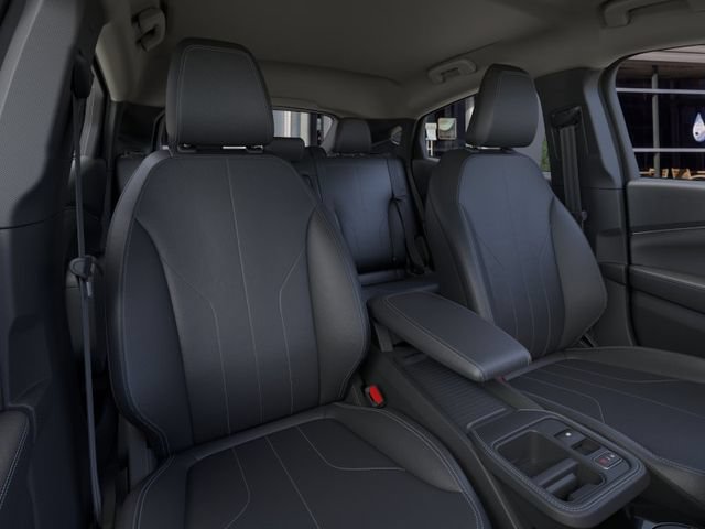 New 2026 Ford Mustang Mach-E Select w/ Technology Package RWD image 10