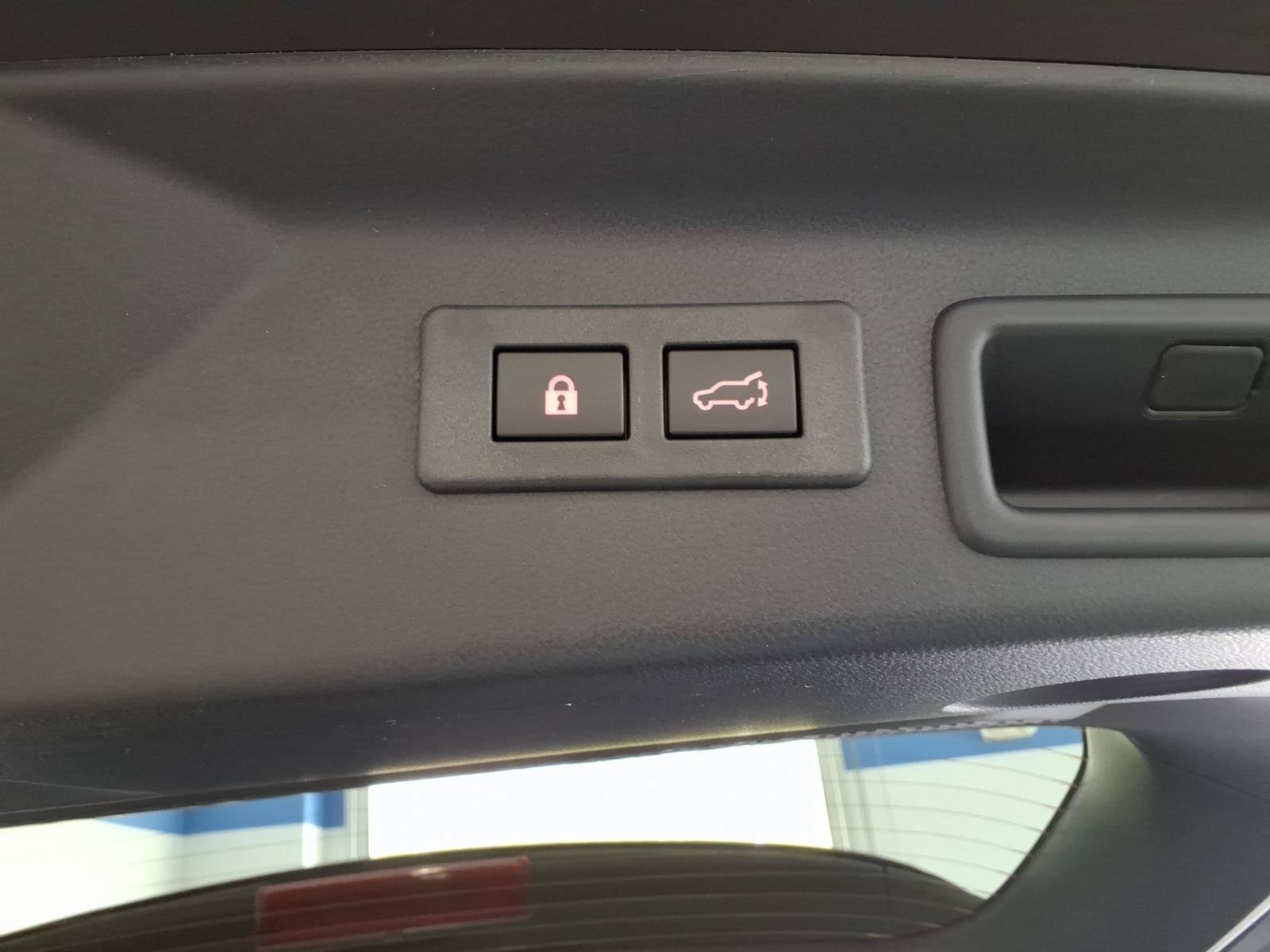Certified 2026 Subaru Forester Premium AWD/4WD image 21