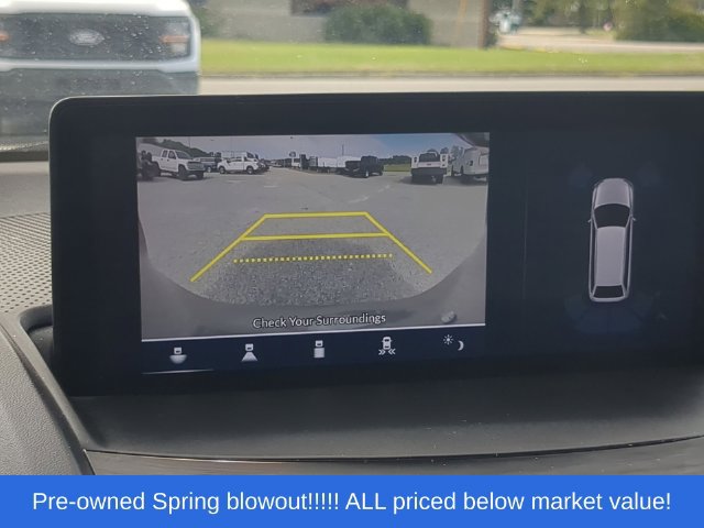 Used 2023 Acura RDX w/ Technology Package FWD image 34