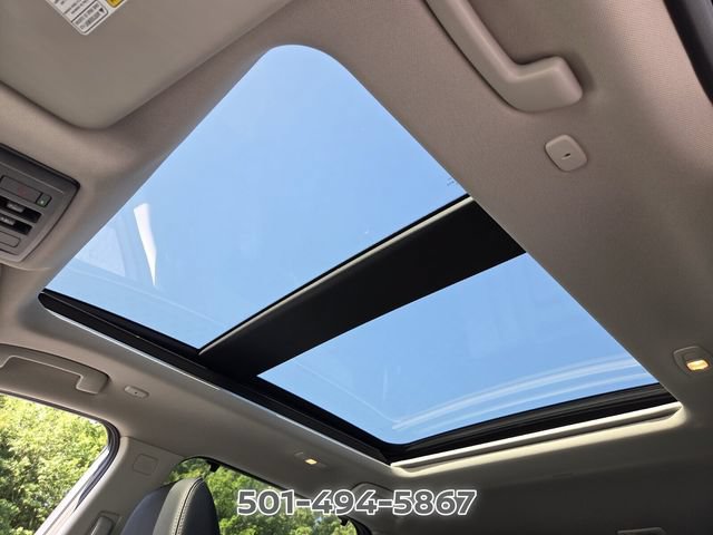 Used 2023 Nissan Rogue SL w/ SL Premium Package AWD/4WD image 17