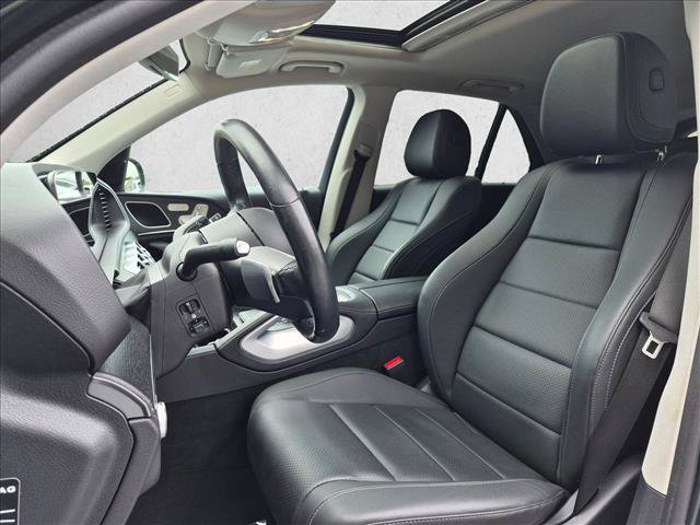 Used 2024 Mercedes-Benz GLE 350 4MATIC image 17