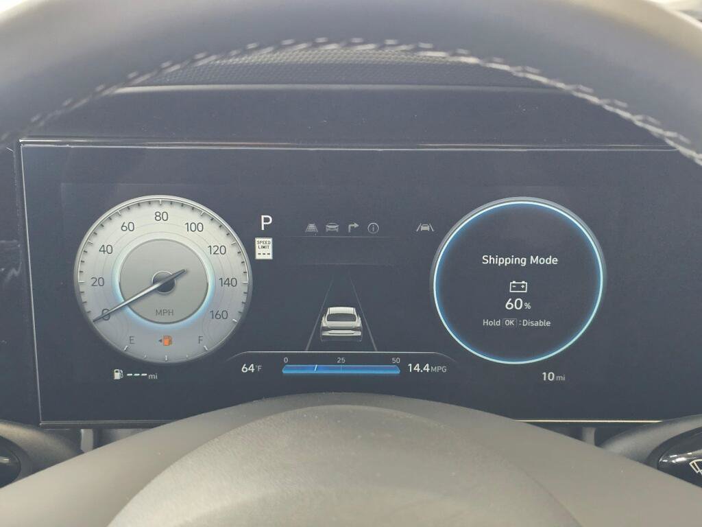 New 2026 Hyundai Elantra Limited FWD image 21