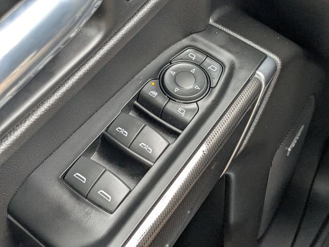 Used 2022 GMC Sierra 1500 AT4 w/ AT4 Premium Package image 20