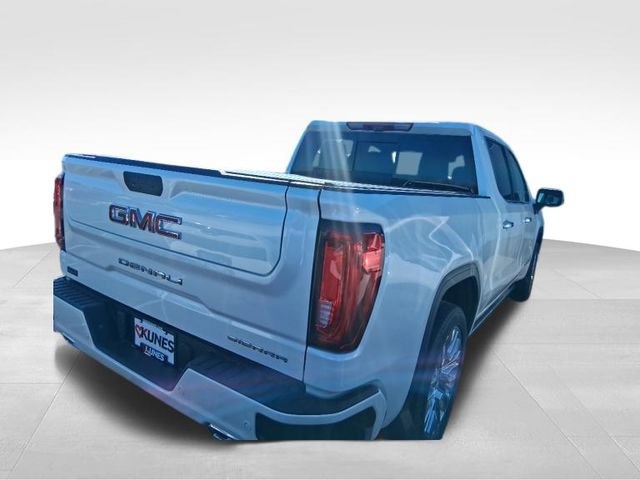 Used 2020 GMC Sierra 1500 Denali w/ Denali Ultimate Package image 10