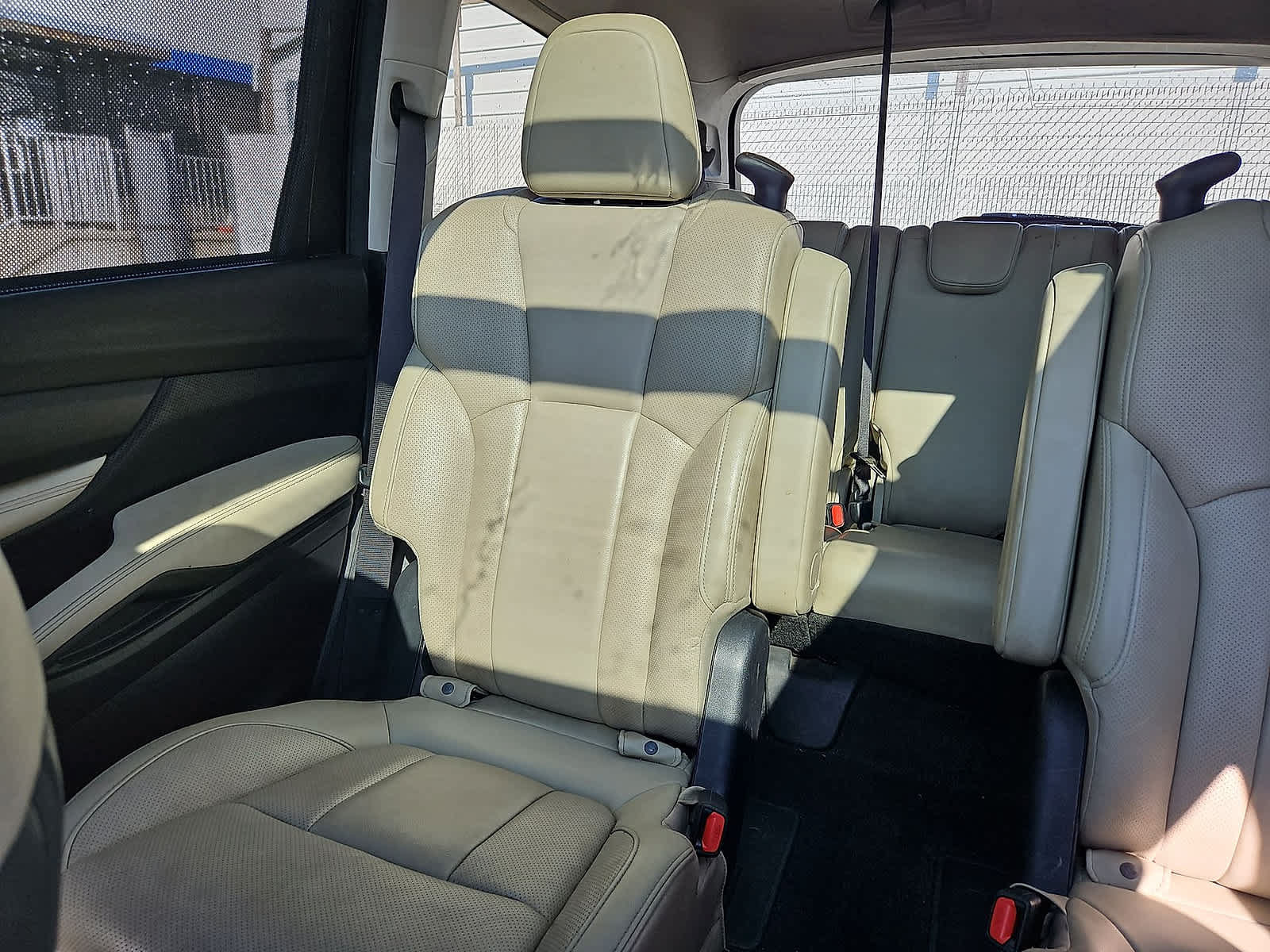 Used 2020 Subaru Ascent Limited w/ Technology Package AWD/4WD image 13