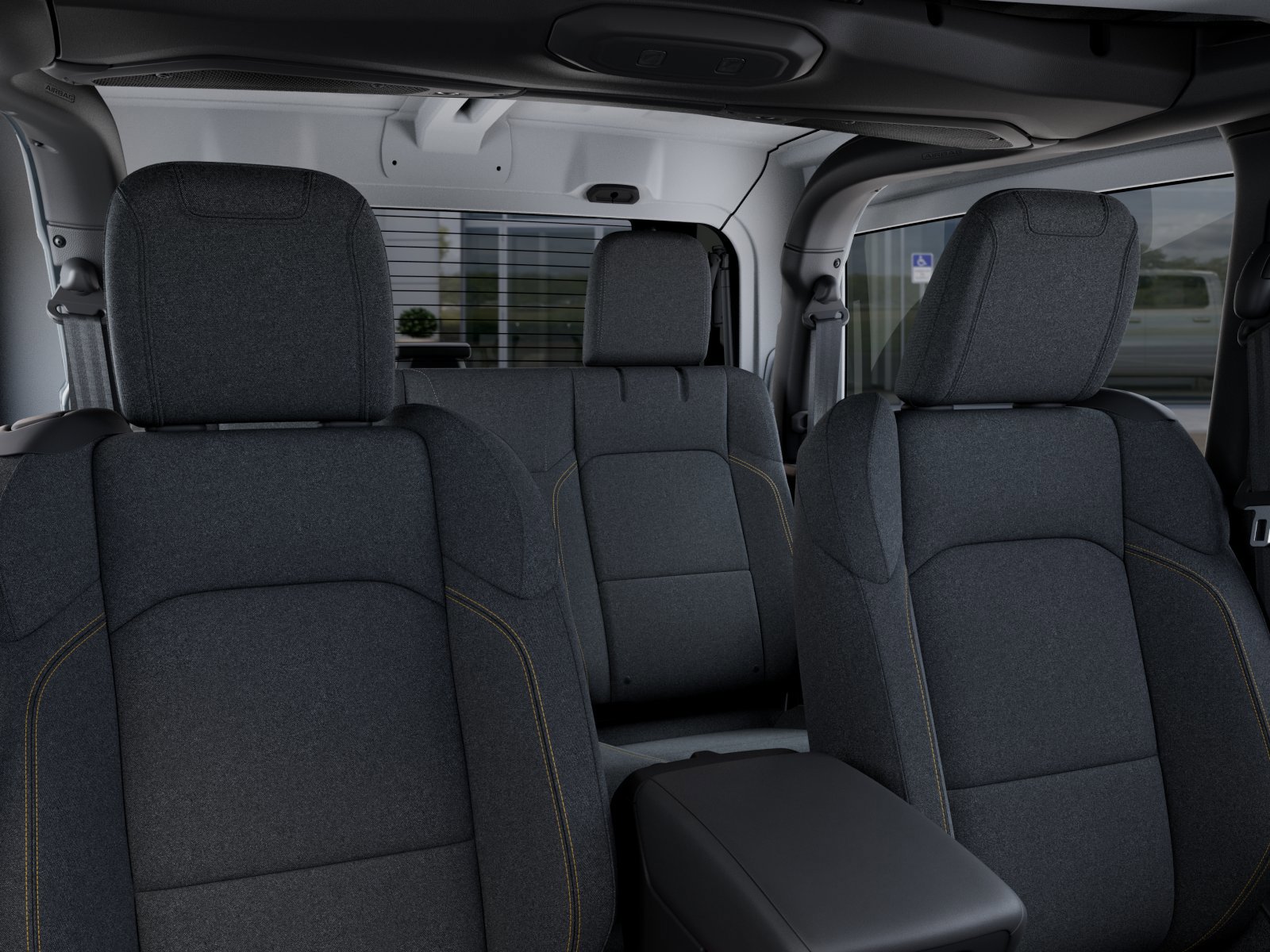 New 2026 Jeep Wrangler Sport image 26