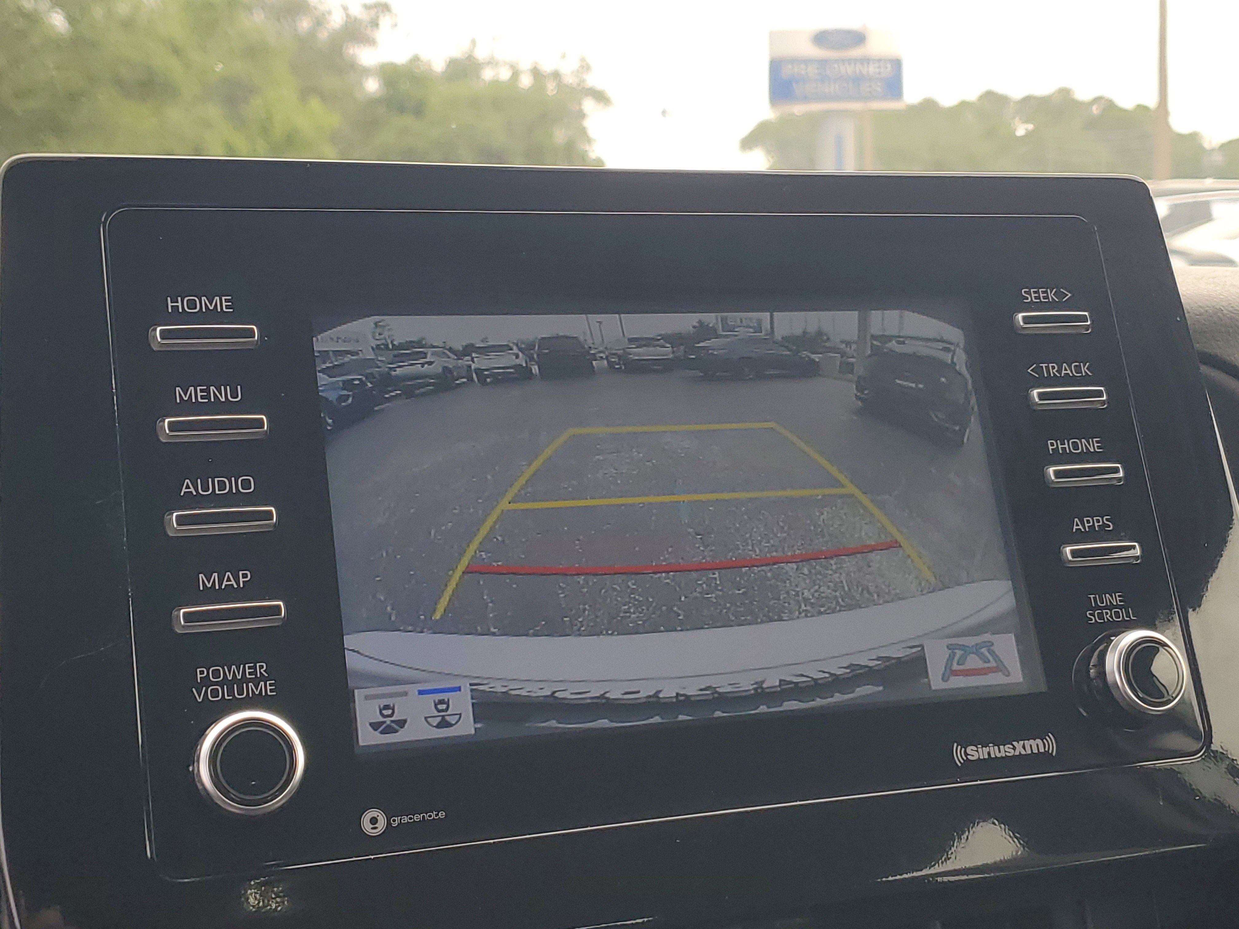 Used 2024 Toyota Camry SE FWD image 13