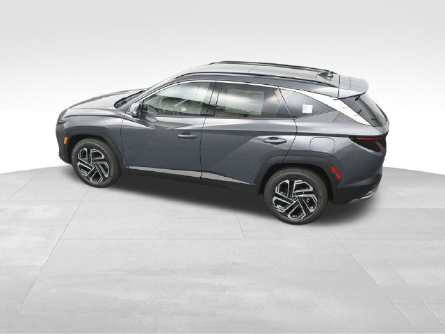 New 2026 Hyundai Tucson Limited AWD/4WD image 27