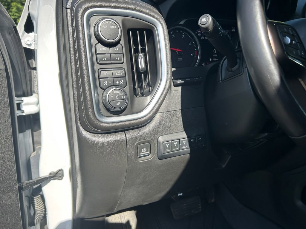 Used 2022 Chevrolet Silverado 3500 High Country image 21