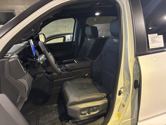 New 2026 Toyota Sequoia TRD Pro image 21