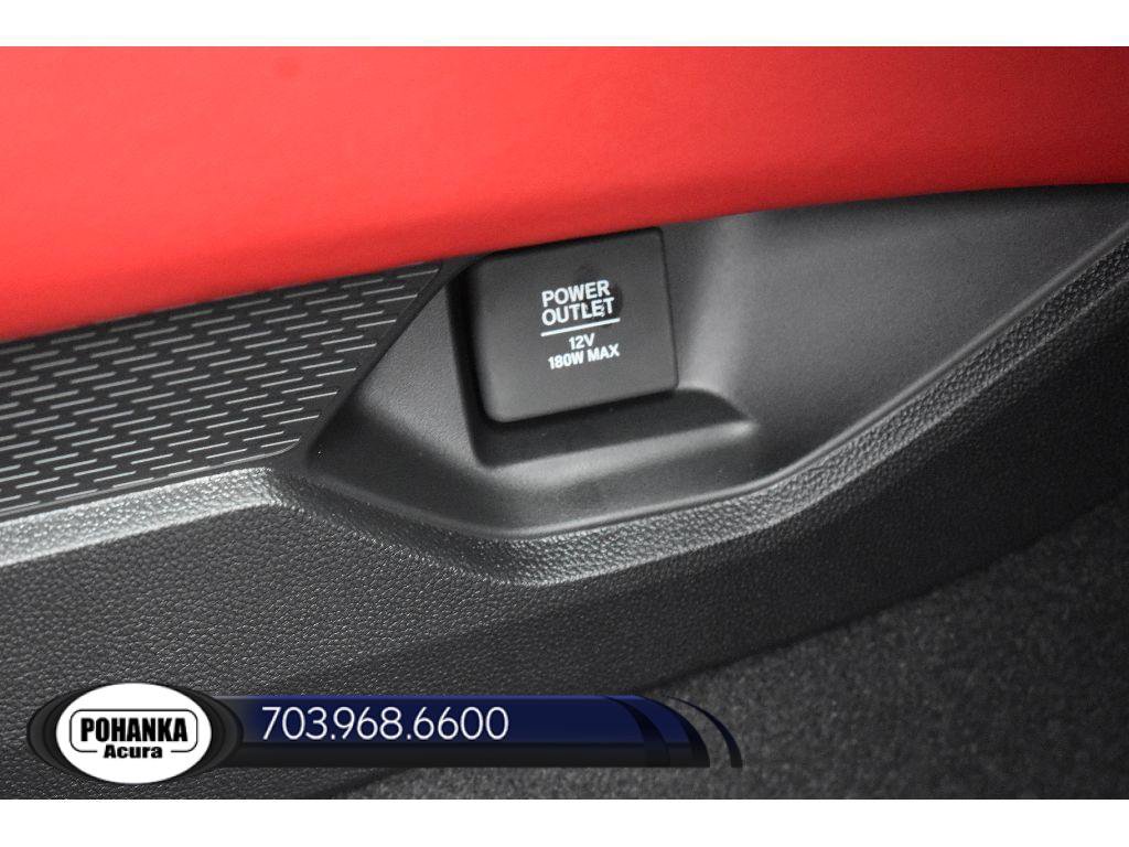 New 2026 Acura MDX A-Spec image 13