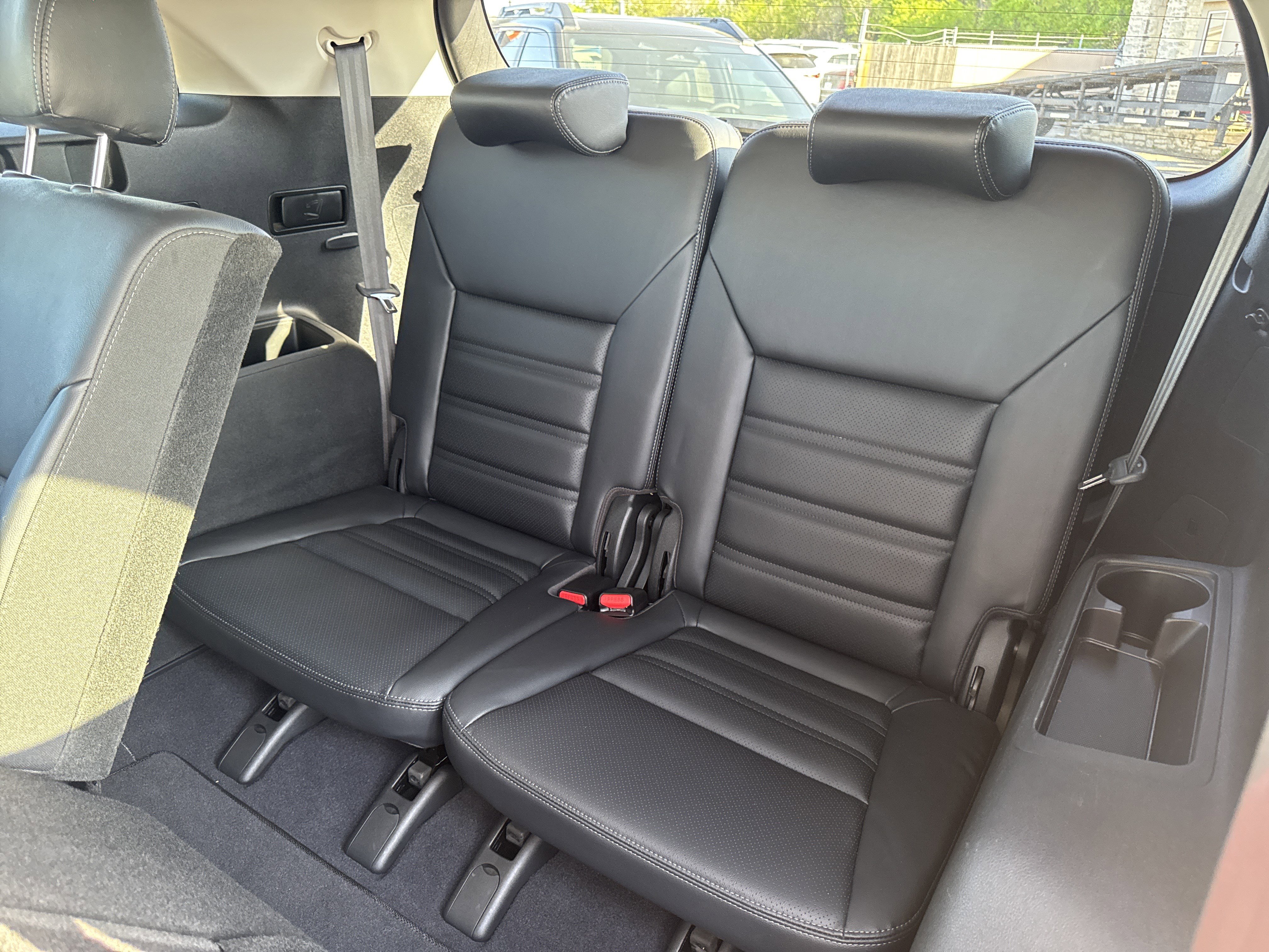 Used 2017 Kia Sorento EX image 28