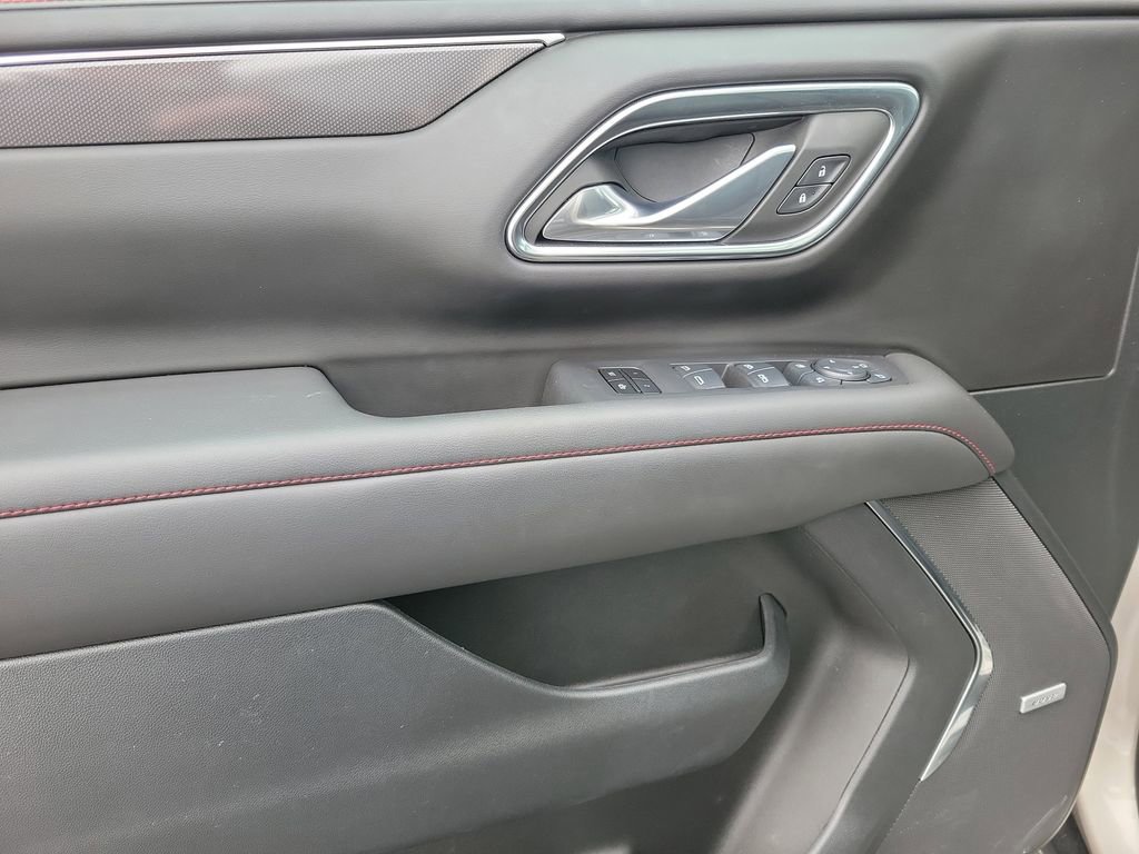 Certified 2024 Chevrolet Tahoe RST w/ Luxury Package image 24