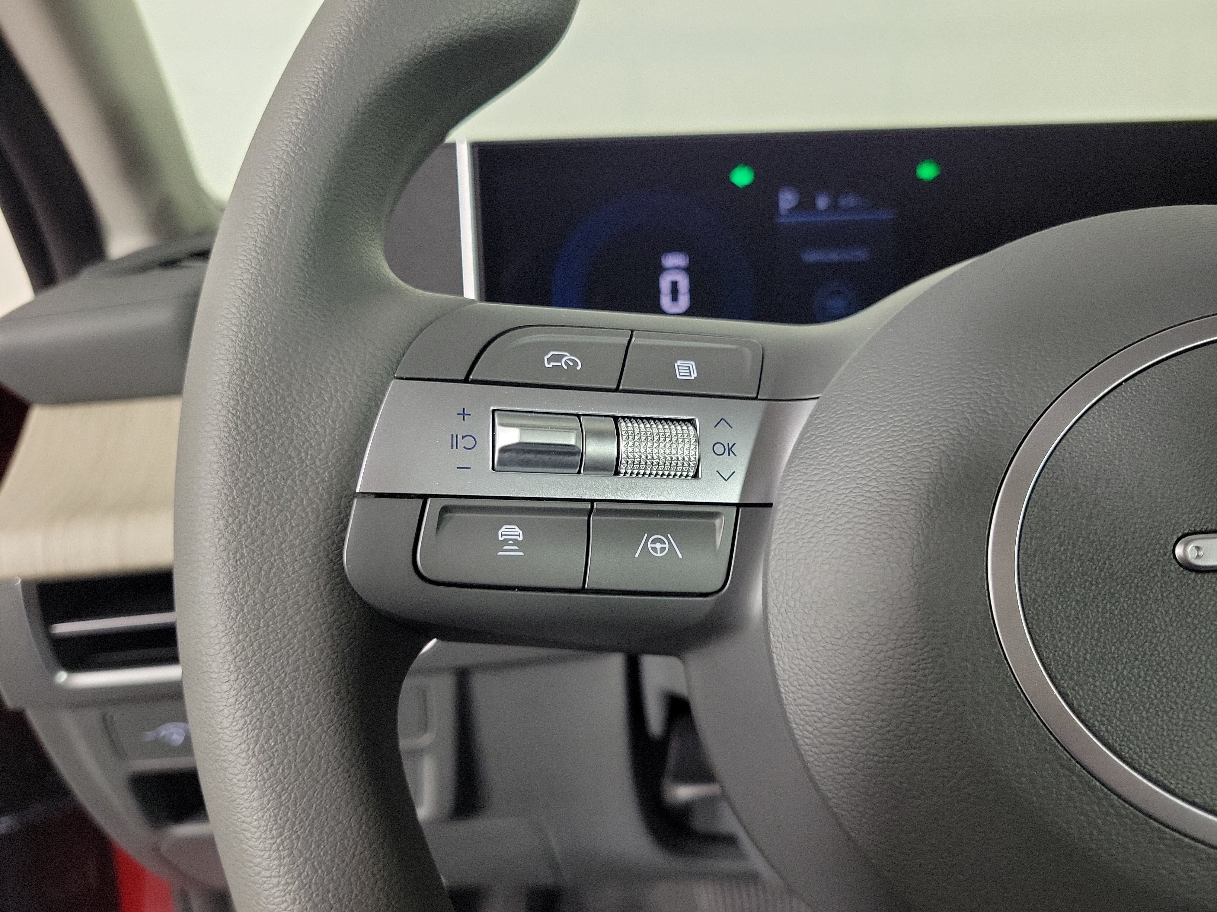 New 2026 Hyundai Sonata Blue FWD image 21