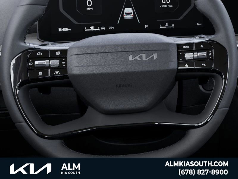 New 2026 Kia Sorento SX Prestige image 22