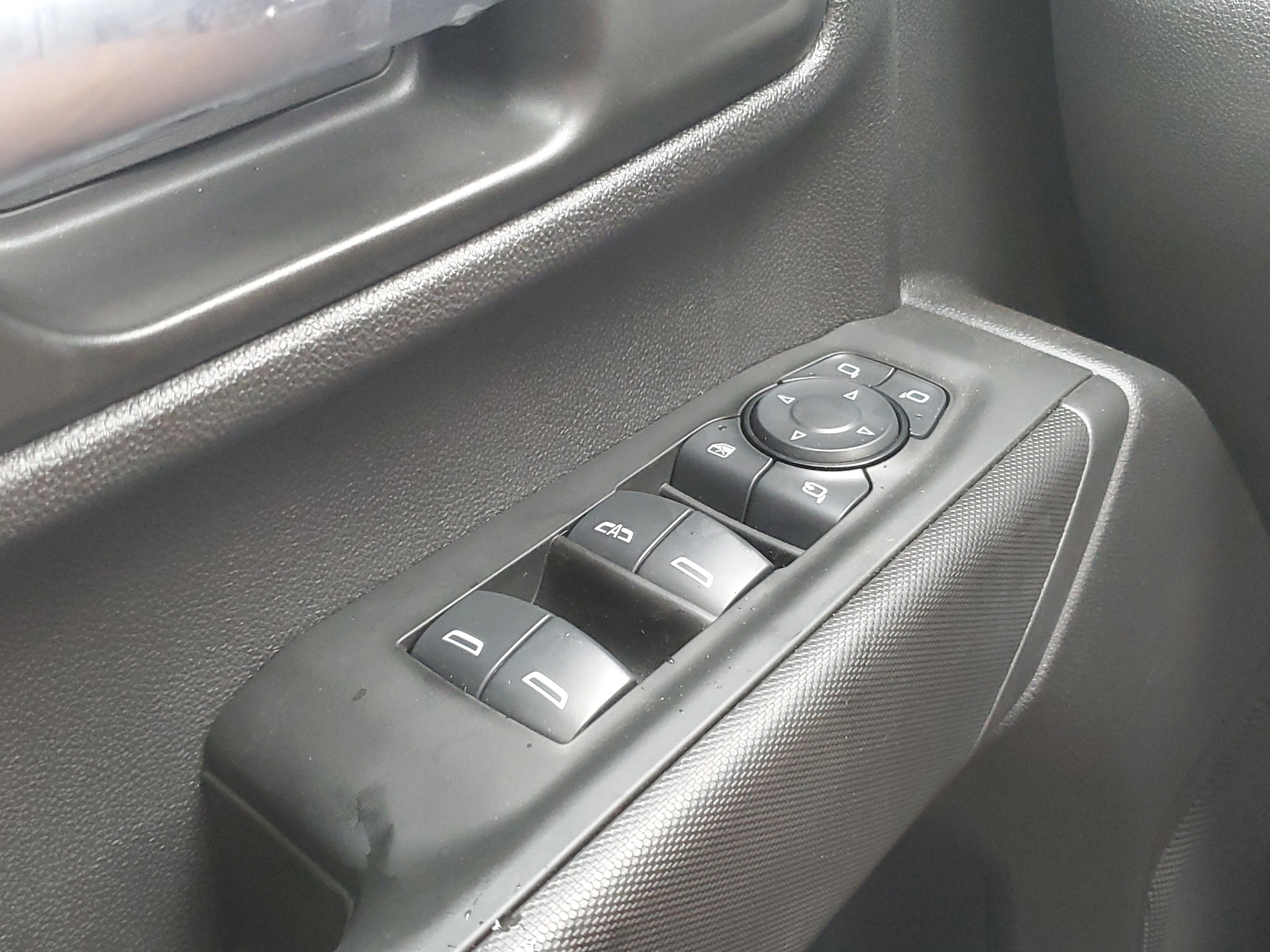 New 2025 GMC Sierra 3500 Pro w/ Convenience Package image 22