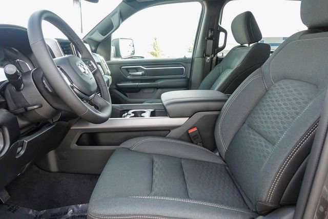 New 2026 RAM 1500 Big Horn image 15