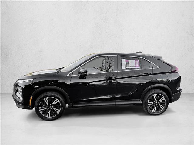 Used 2024 Mitsubishi Eclipse Cross SE AWD/4WD image 4