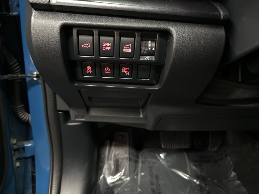 Used 2024 Subaru Forester Wilderness image 34