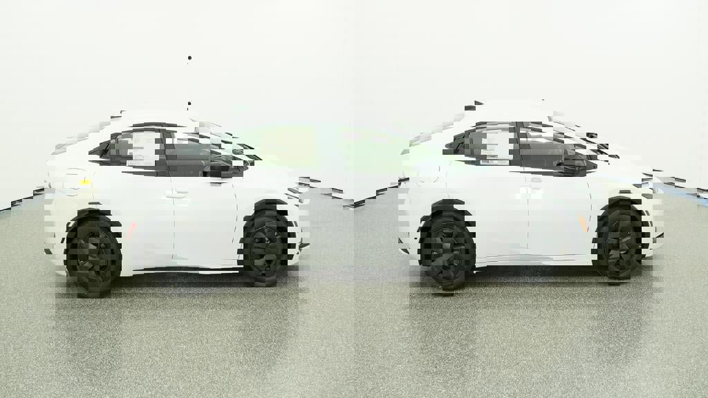 New 2026 Toyota Prius SE image 36