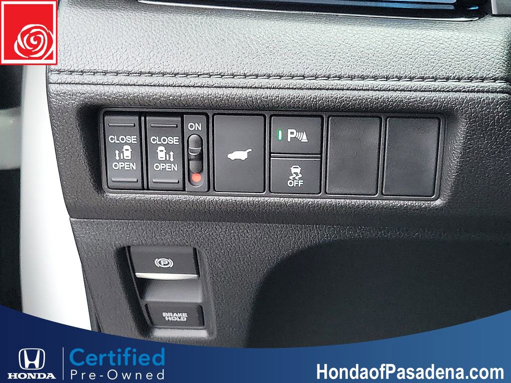 Certified 2026 Honda Odyssey Elite image 20