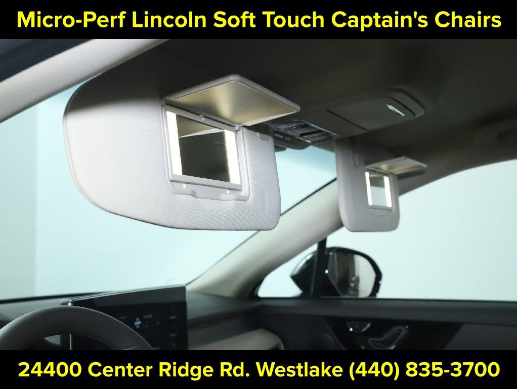 Certified 2024 Lincoln Corsair AWD w/ Equipment Group 101A image 19