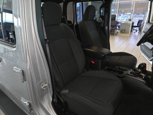 Used 2022 Jeep Gladiator Sport AWD/4WD image 23