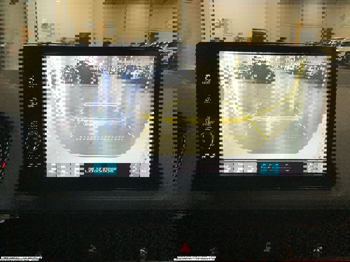 Used 2024 Honda Civic Si image 9