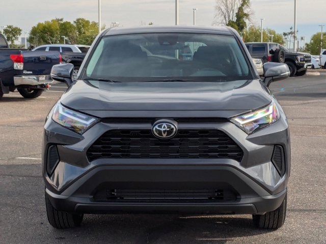 Certified 2025 Toyota RAV4 XLE w/ Weather Package image 6