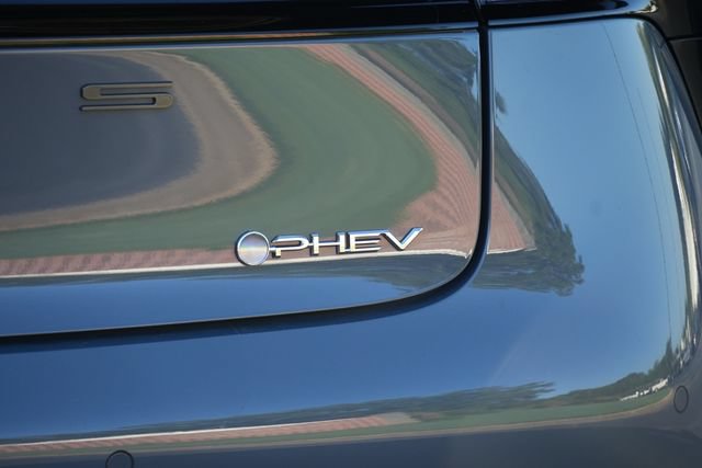 Used 2026 Toyota Prius Plug-In Hybrid FWD image 7
